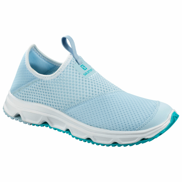 Кроссовки RX MOC 4.0 W (6.5 (38.5); Cashmere Blue/Illusion Bl)